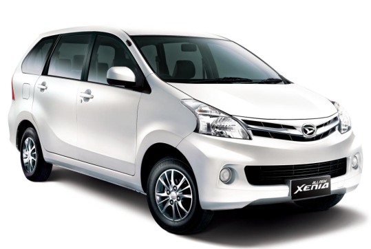 service ac mobil Daihatsu-Xenia-2011